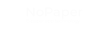 nopaper home